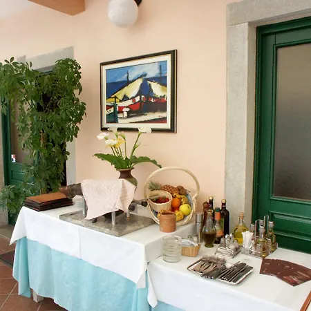 Guest house Twin 3016c 3*
